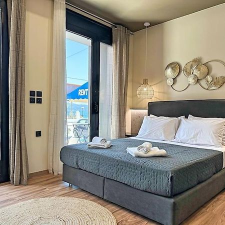 Oasis Luxury Apartments Eretria  Ngoại thất bức ảnh
