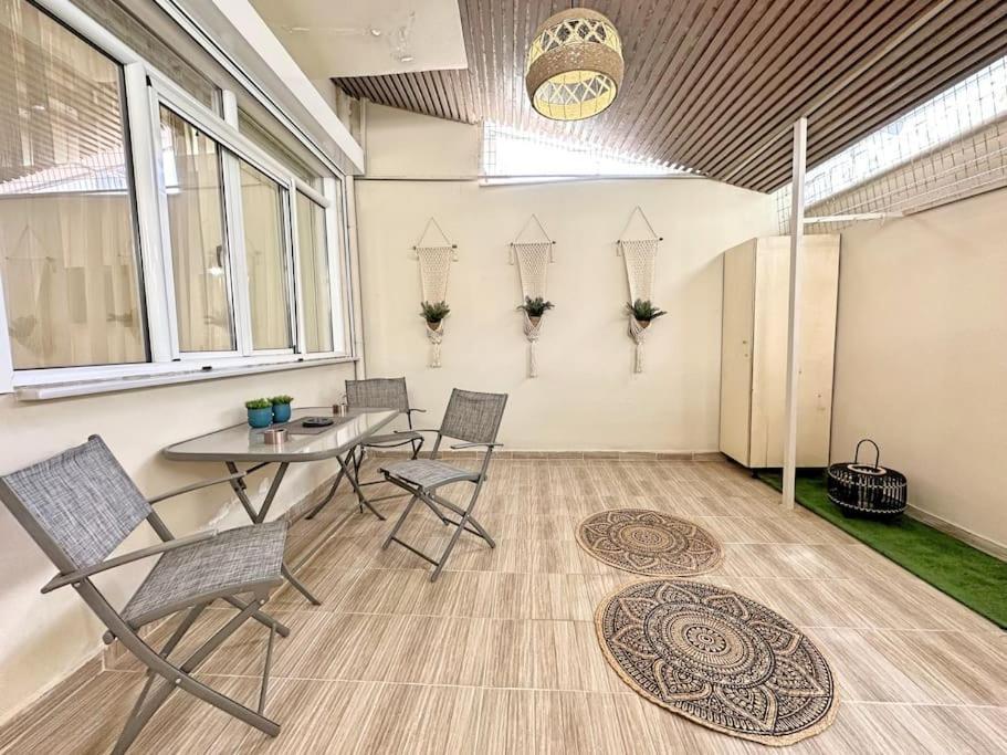 Oasis Luxury Apartments Eretria  Ngoại thất bức ảnh
