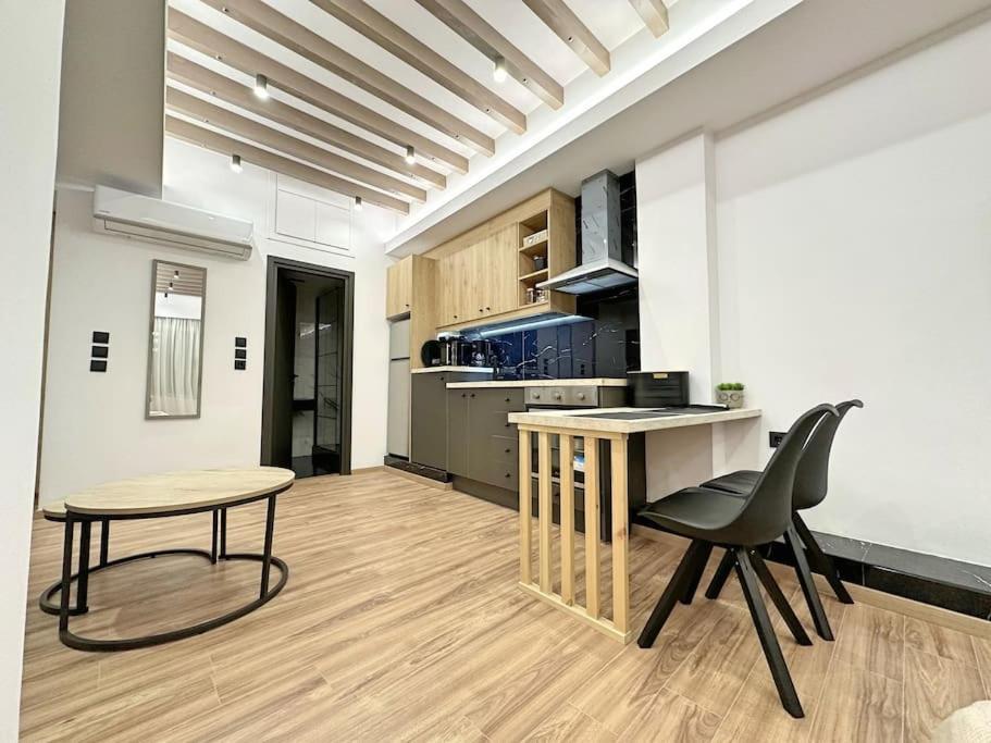 Oasis Luxury Apartments Eretria  Ngoại thất bức ảnh