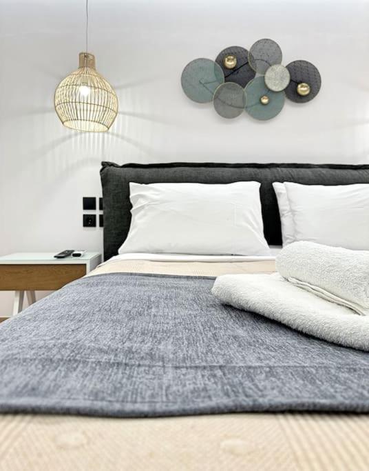Oasis Luxury Apartments Eretria  Ngoại thất bức ảnh
