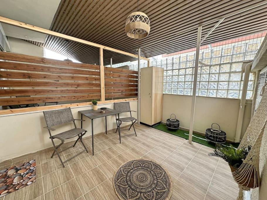 Oasis Luxury Apartments Eretria  Ngoại thất bức ảnh