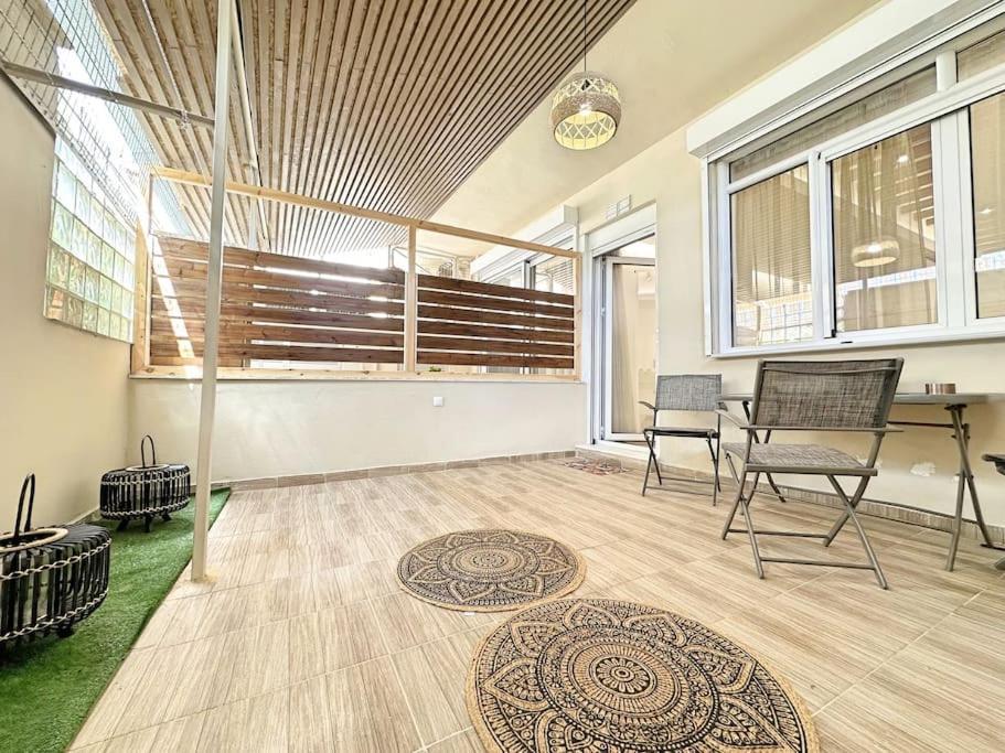 Oasis Luxury Apartments Eretria  Ngoại thất bức ảnh